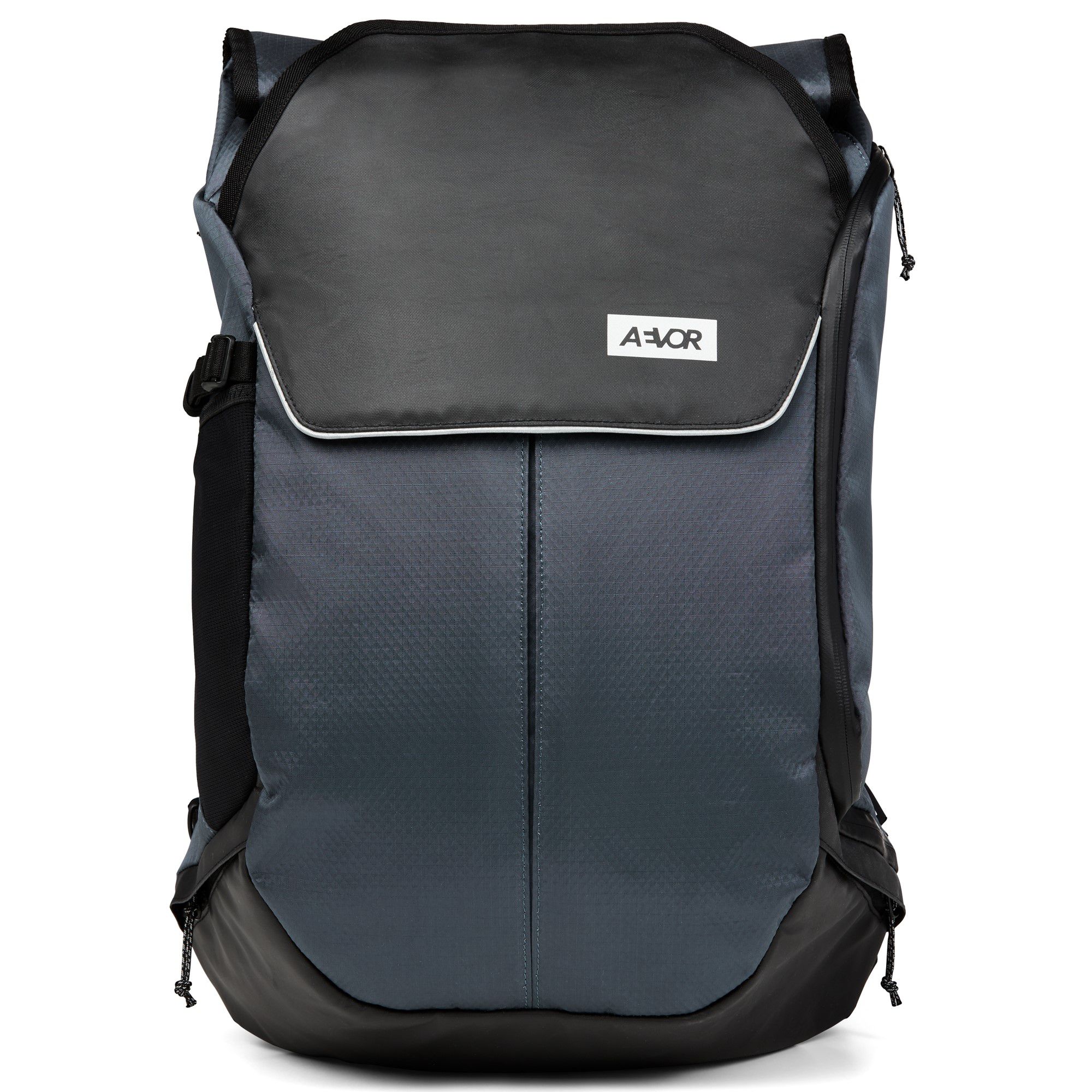 BIKE PACK Urbanrucksack / petrol / 18L