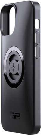 Phone Case SPC+ / schwarz / iPhone 13 mini/12 mini