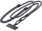 Phone Case Lanyard SPC/SPC+ / schwarz