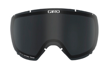 Balance/Facet Lens / ultra black