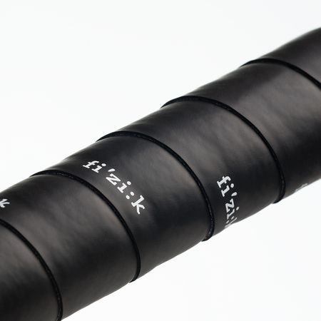 TERRA MICROTEX BONDCUSH TACKY Lenkerband / schwarz