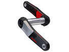 ERA Cinch Crankarm DM (RF136) / carbon/red / 165mm