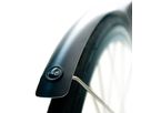 C-LITE Schutzblech (27.5", 28") / schwarz / 28", BREITE 35mm