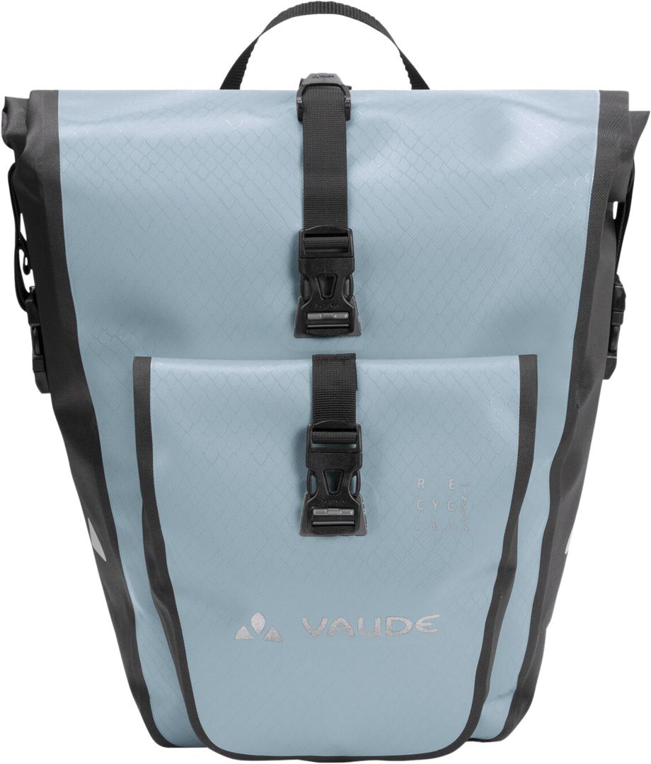 Aqua Back Plus Single, recyceltes Hauptmaterial / nordic blue / 25.5 l