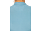 AIR 2.0 Damen-Kurzarmtrikot / blue sky / M