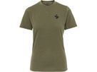 Sweet Protection Hunter Merino SS Jersey W / woodland green / S