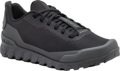 TRAIL SPORT MTB-Schuhe / black _ grey / 38