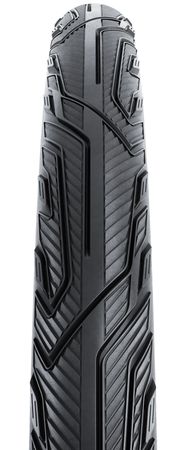 PURE CONTACT Reifen / black / 27.5"x2.00, 50-584