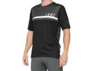 Jersey Airmatic / black/charcoal / S