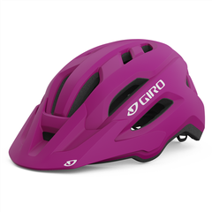 FIXTURE II YOUTH MIPS Velohelm / matte pink street / UY 50-57