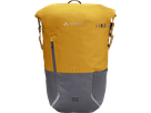 CITYGO BIKE 23 II Taschenrucksack / burnt yellow / 23 L