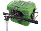 HANDLEBAR MOUNTING-SET QR Lenkerhalterung / black
