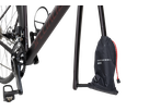 TRAVEL ROAD + BIKE SL, Velo-Tranporttasche / schwarz / 185 x 95cm