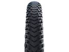 Pneu Marathon Mondial / black / 700x42C, 42-622, Falt, DD/V-Guard