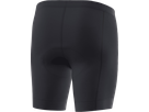 SQLAB Herren-Innenhose / black / 56