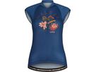 VANILM 1/2 Damen-Singlet / midnight / L