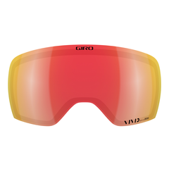 Article II Lens / vivid ember S2