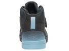 MOAB MID STX AM Flatpedal-Schuhe mit SYMPATEX / phantom black / 39