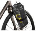 EXPEDITION FORK PACK 3L / schwarz / 3 L