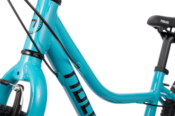 CHAMELEON 20 ZOLL MK2 Kindervelo / light blue / 20 ZOLL