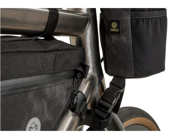 Snack-Pack VENTURE 1 Liter reflective mist / reflective mist