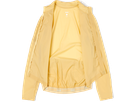 ODYSSEY HIGH VISIBILITY Damen-Gravel-Windjacke / light yellow / L
