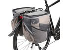 TARASP Dreifachtasche (Trio) / braun