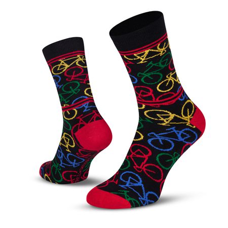 Champion Socks 2024 / multi / 43-46