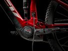 RAIL 5 625 W E-MTB Fully / crimson lithium grey / XL