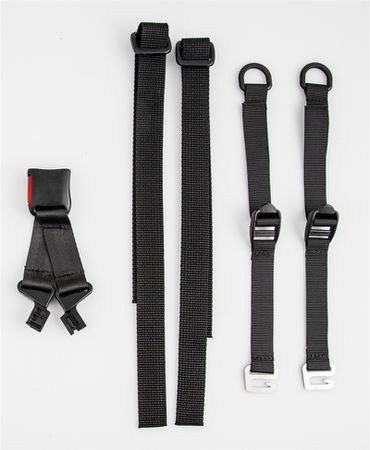 BABYSITZ-KIT THULE-ENSO (bis Jg. 2020)