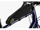 RACING LONG TOP TUBE PACK 2L Oberrohrtasche / black / 2L