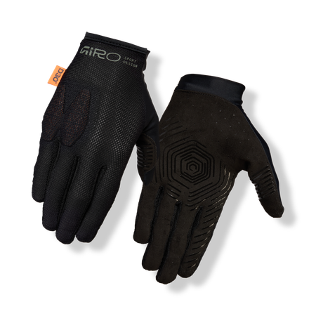 Rodeo Glove / black / XXL