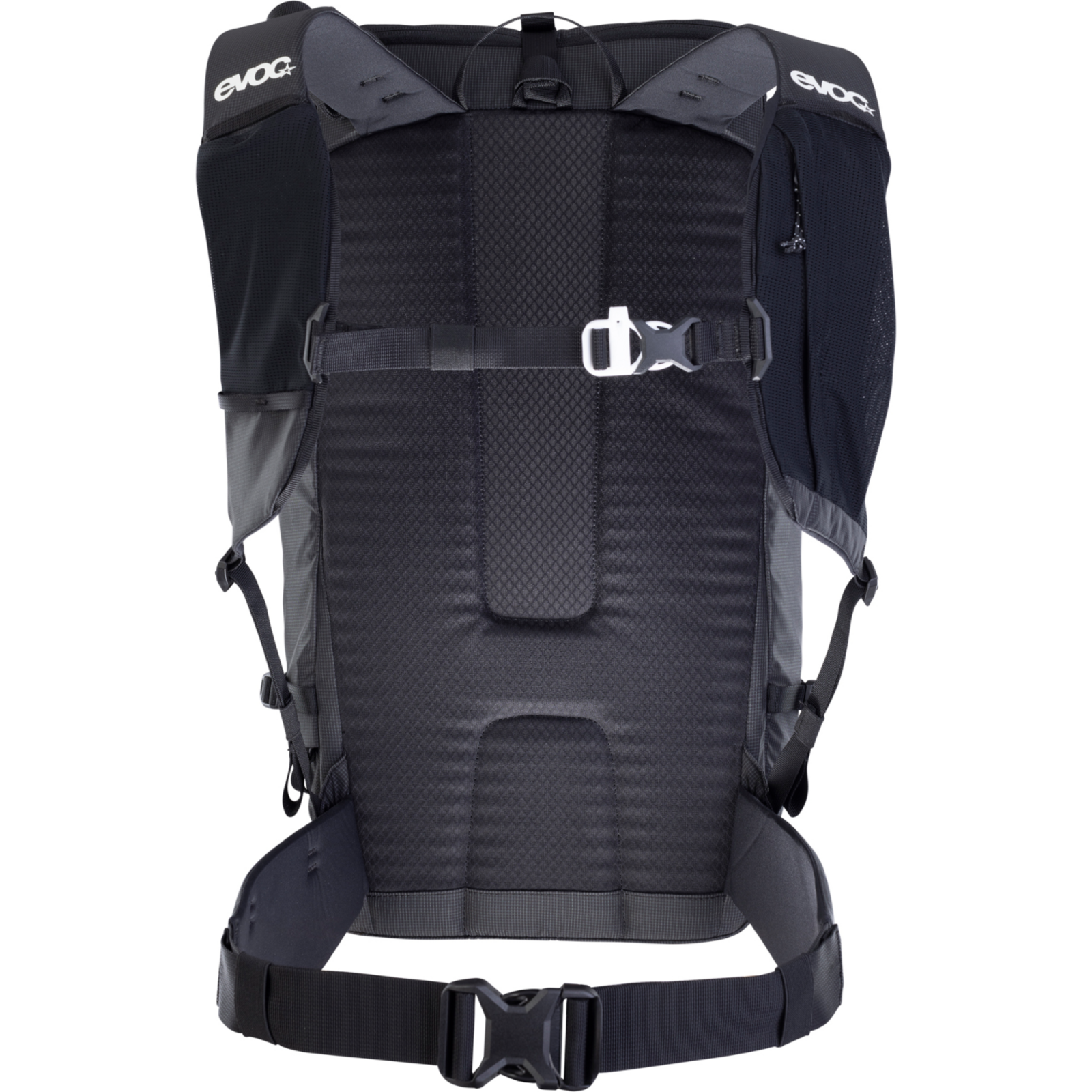Summit 30L Backpack / black