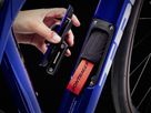 DOMANE SL 6 GEN 4 Rennvelo / hex blue / 47 CM