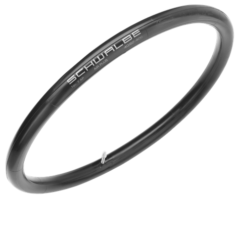 SCHWALBE AIR PLUS Schlauch / 28", SV17AP, 40mm, 37/47-622/635