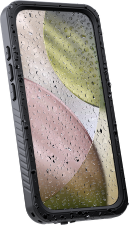 Phone Case Xtreme / schwarz / iPhone 17 Pro