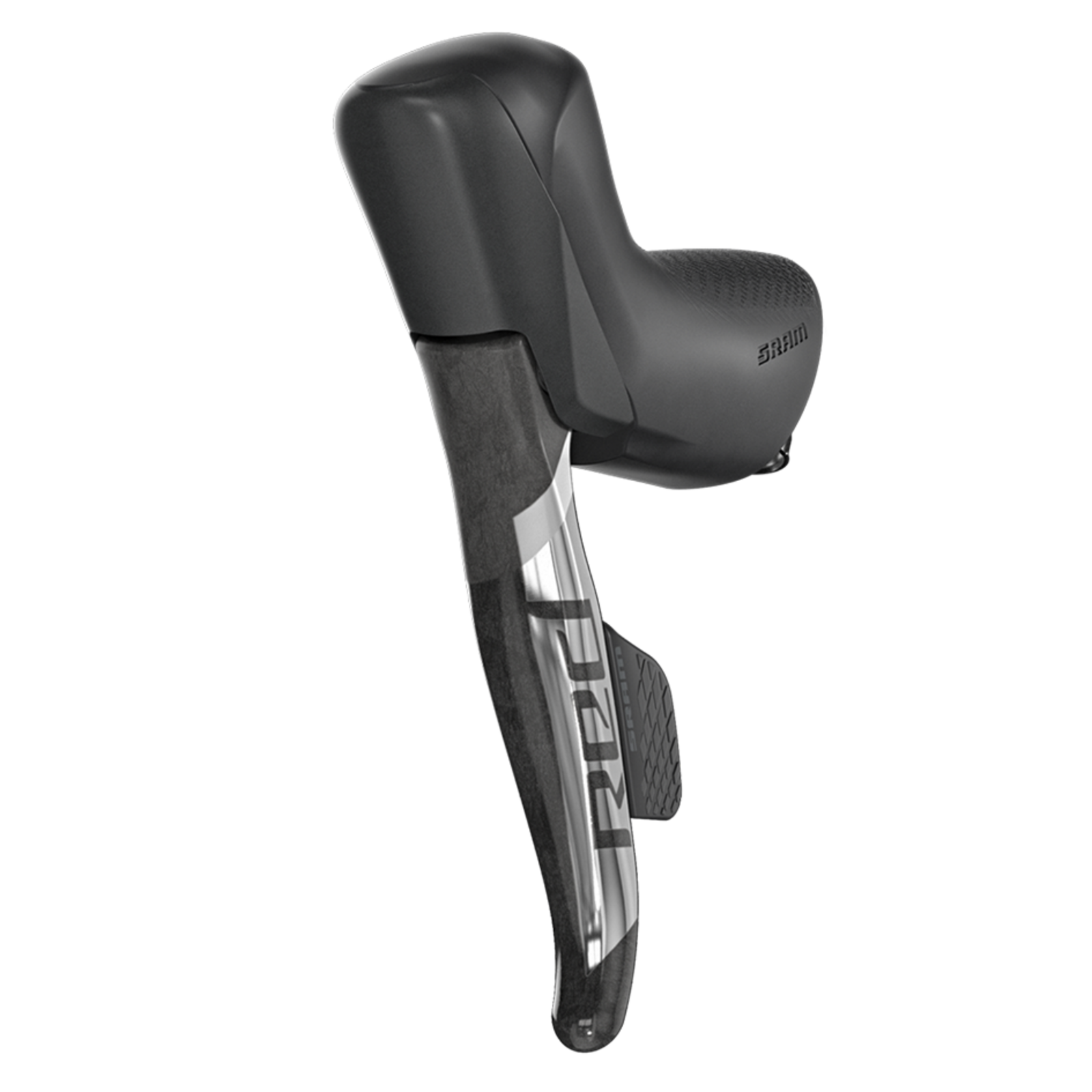 Shift/Brake Lever Red eTap AXS hydraulic Disc / left