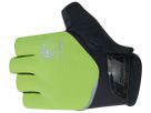 Sport Gloves / screaming yellow / M