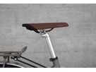 LAZY DAY GATES ALFINE 8 Wmn City- und Alltagsvelo / olive matt / 46 CM