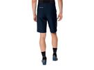 TREMALZO IV Herren-Bikeshorts / black / 3XL