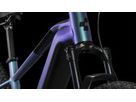 REACTION HYBRID RACE 750 2024 E-MTB / switchblue black / S