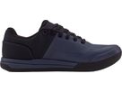 UNION CANVAS Flatpedalschuhe / blue steel / 45