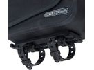 TOPTUBE-BAG Oberrohrtasche / black matt / 1.5 L