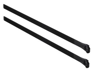XXL FATBIKE WHEEL STRAPS / black / 610mm