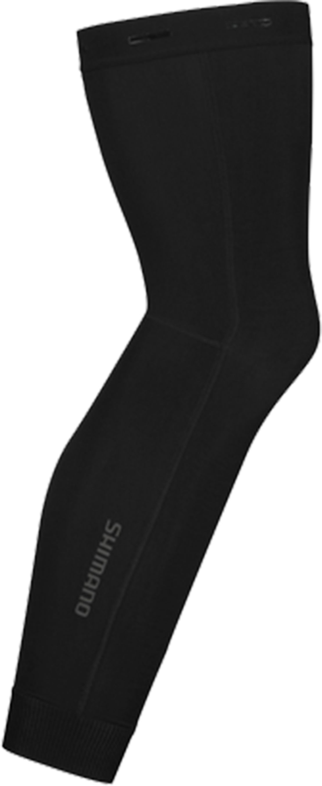 VERTEX LEG WARMER Beinlinge / schwarz / XXL