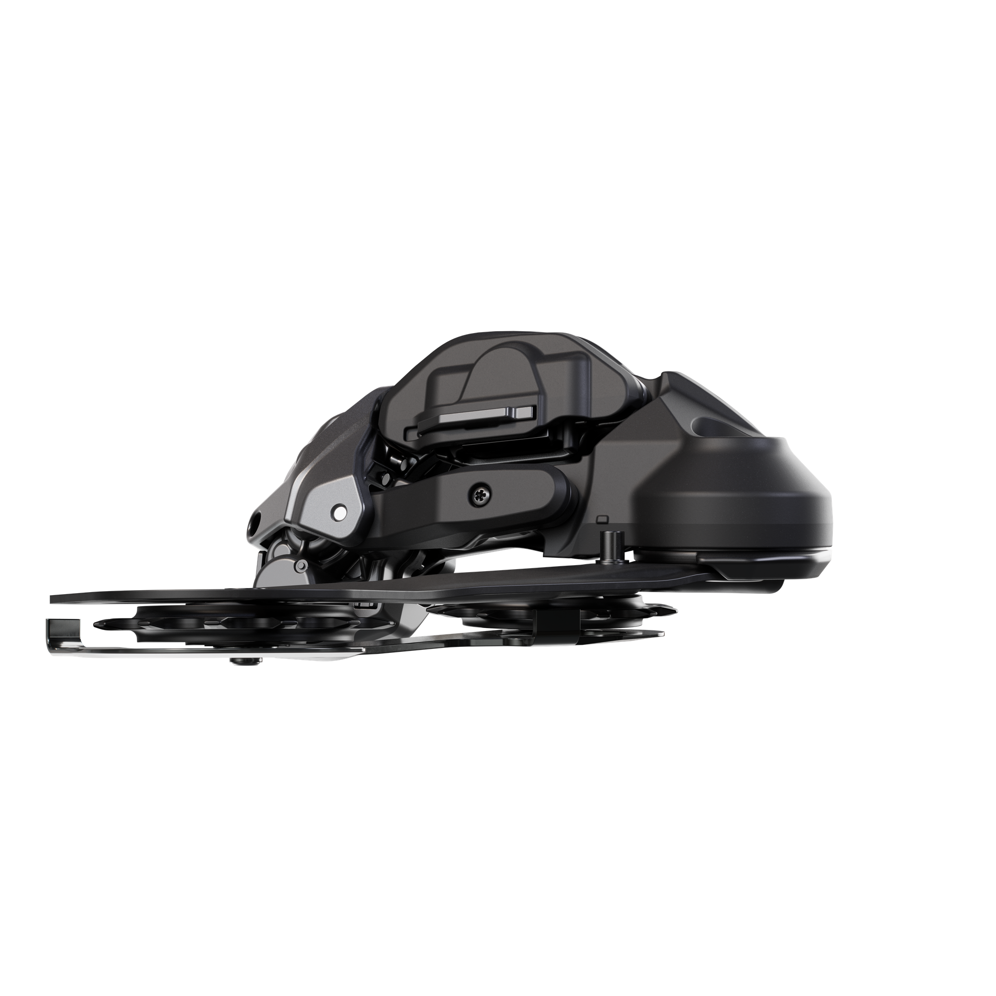 Schaltwerk Deore RD-M6250 Di2 12-Gang SGS