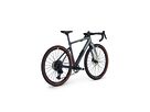 ATLAS 8.8 Gravelbike / Nepalsilver/Steelgrey / XL