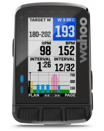 ELEMNT ROAM 2022