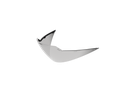 Aerohead II Shield / clear/silver