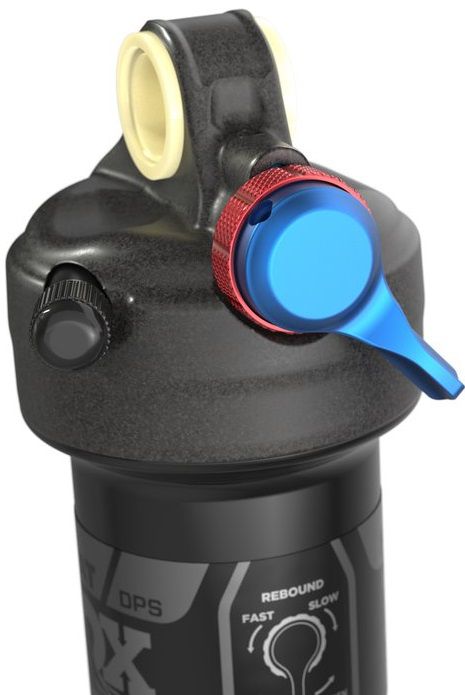 Dämpfer FLOAT DPS PS 3pos EVOL / 7.875 x 2.0" SV